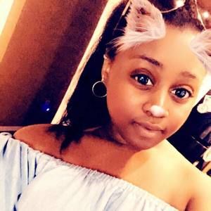 Meet your Posher, Aaliyah